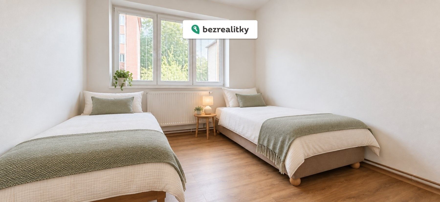 Byt 3+kk · 77 m² · Jaroslava Haška 645, Ledeč nad Sázavou - 3