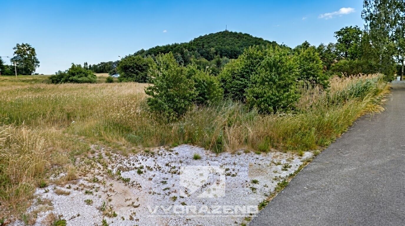 Prodej zemědělský pozemek - Lada, Česká Lípa, 1 517 m² - 5