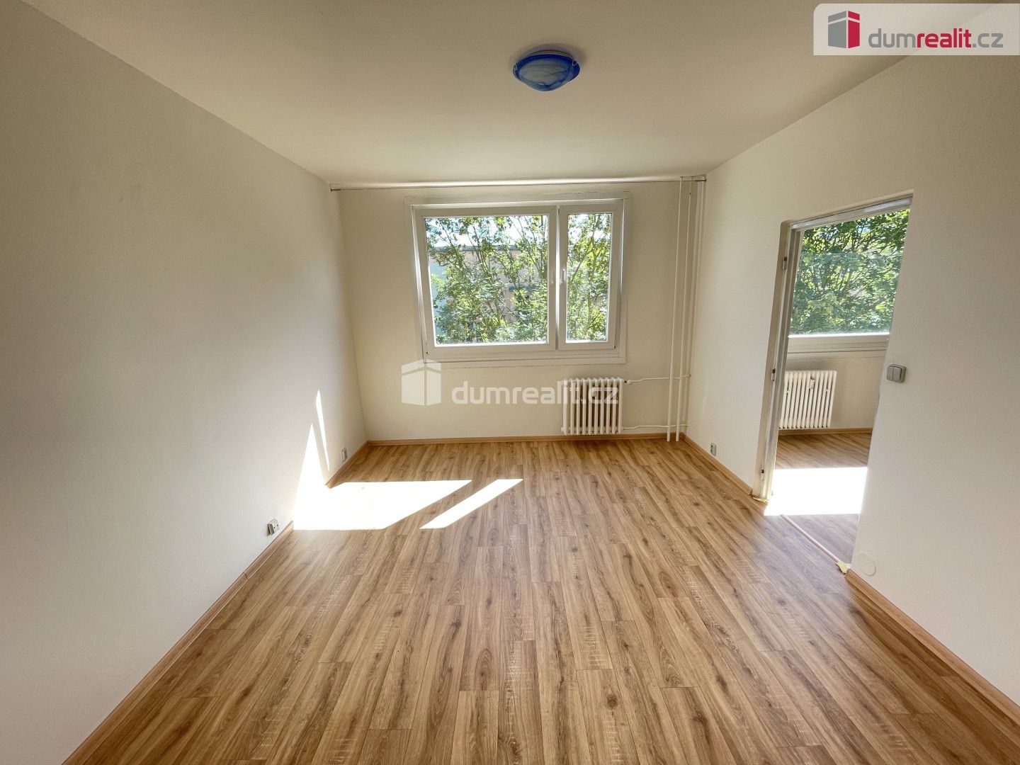2+kk, Školní, Jílové, 36 m² - 1