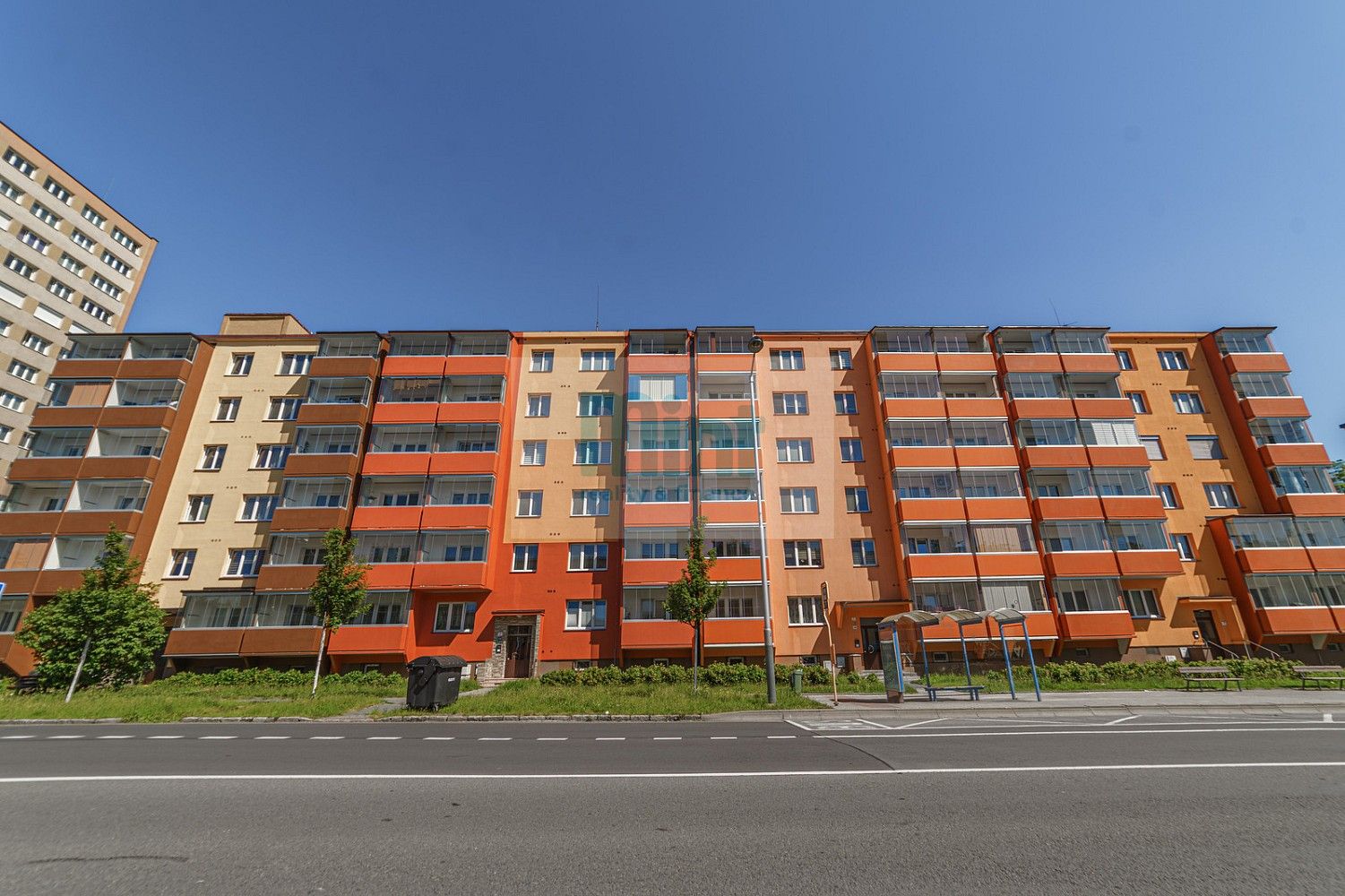 2+1, Ostrava - Poruba, okres Ostrava-město, Moravskoslezský kraj, 55 m² - 1