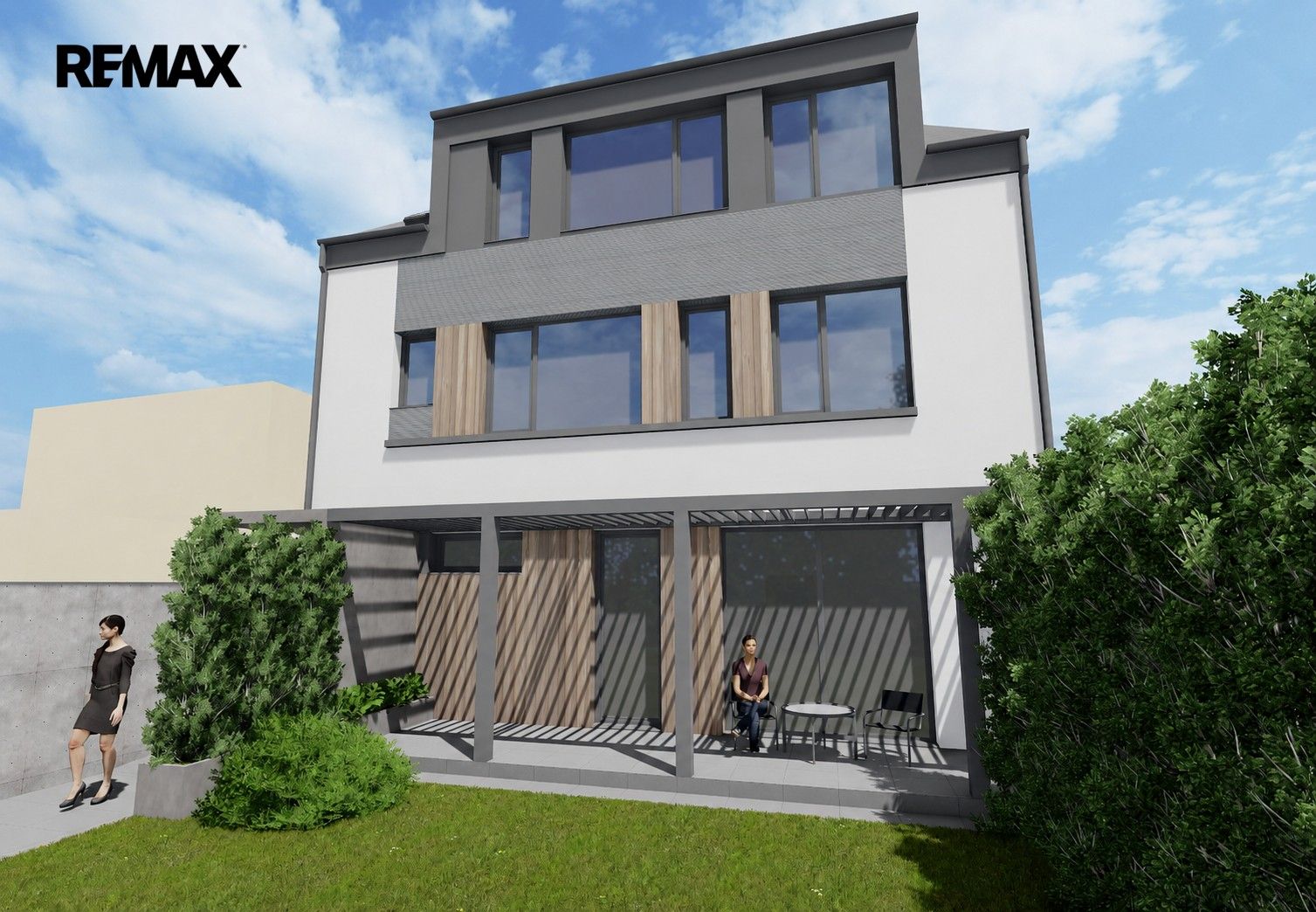 Byt 3+kk · 60 m² · Kyjov - 3