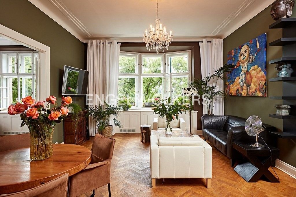 3+1, Na hrobci 432, Praha, 105 m²