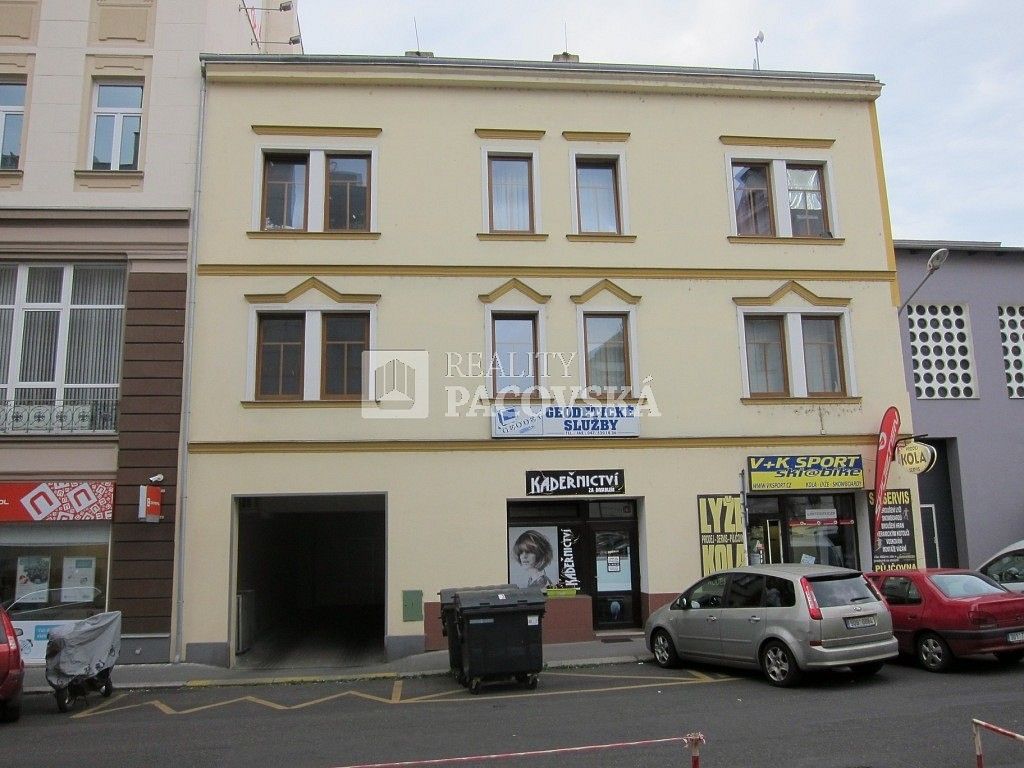 2+1, Vaníčkova, Ústí nad Labem - Ústí nad Labem-centrum, 70 m² - 1