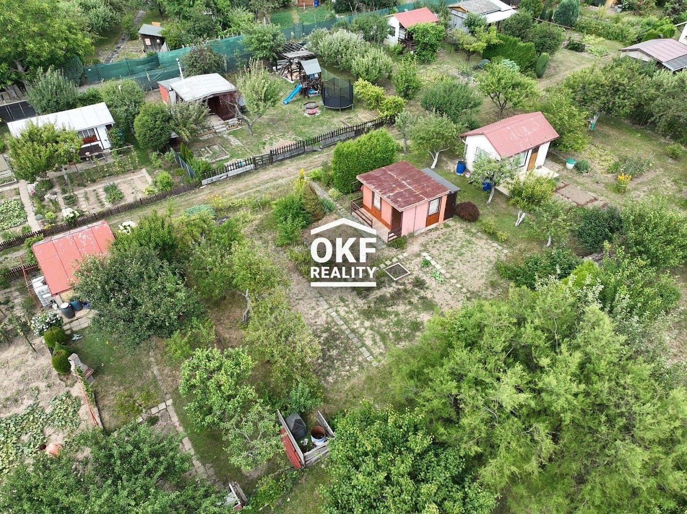 Prodej chalupa - Přerov - Přerov I-Město, Olomoucký kraj, 12 m² - 5