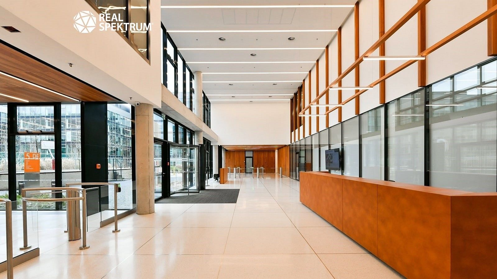 Kancelář · 557 m² · Brno - Starý Lískovec, okres Brno-město, Jihomoravský kraj - 4