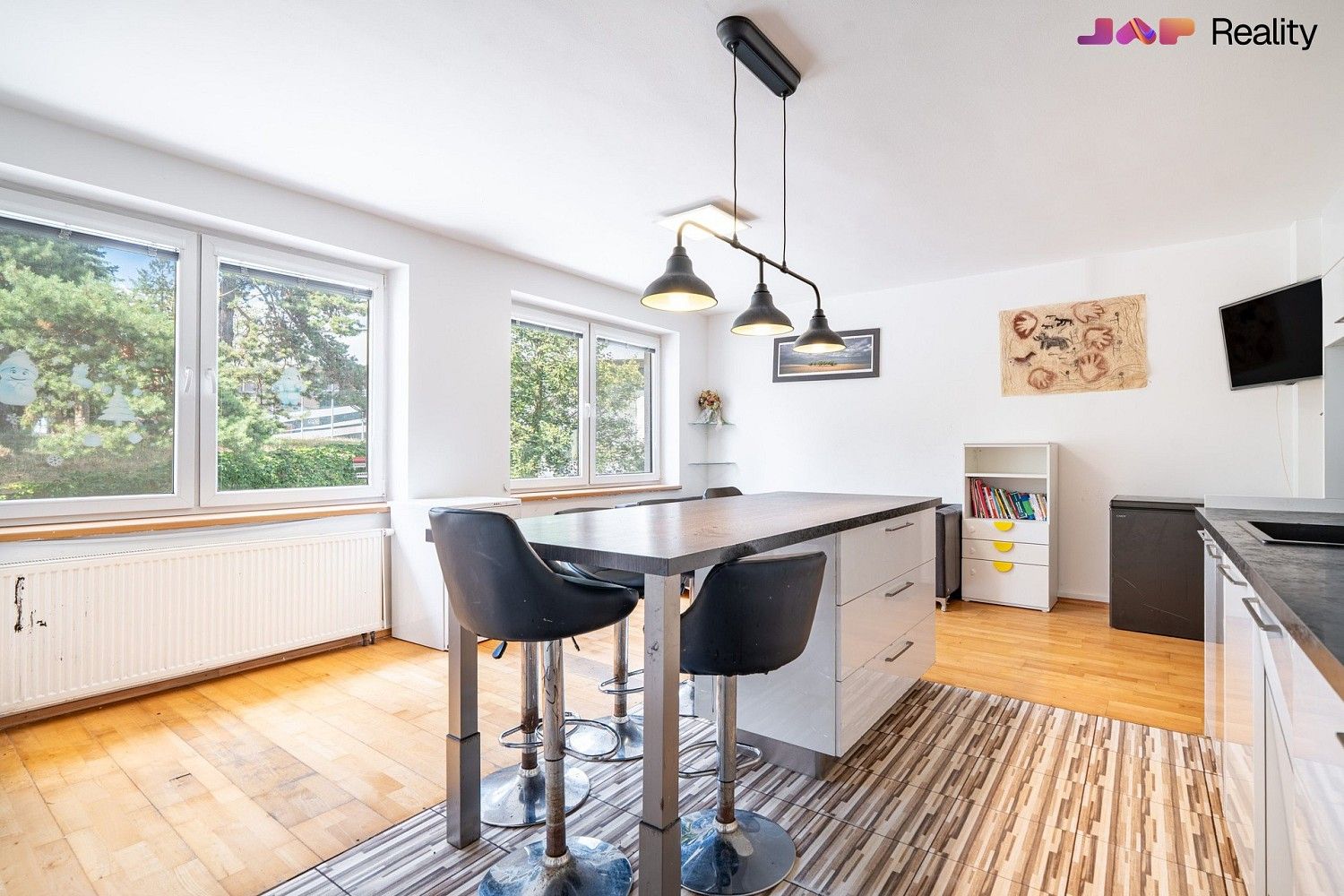 Rodinný dům · 120 m² · náměstí Karla IV., Brno - Líšeň - 4