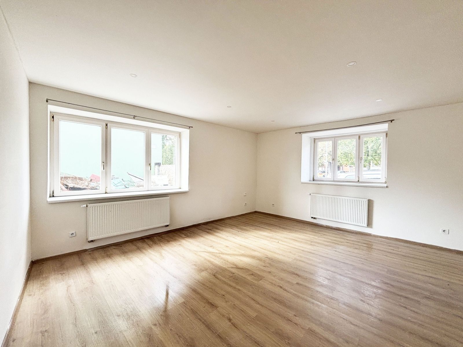 3+1, Palackého náměstí, Dobrovice - Dobrovice, Středočeský kraj, 67 m² - 1