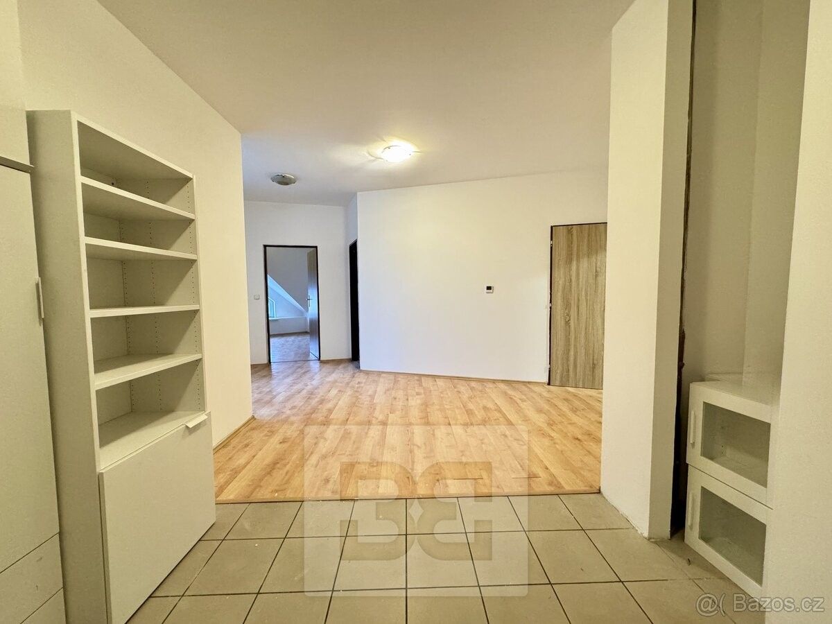 Pronájem byt - Brno, 614 00