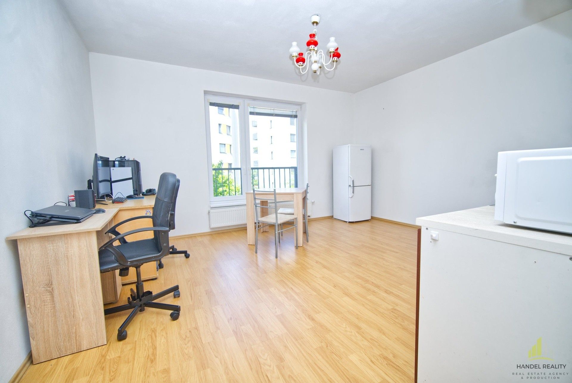 Prodej byt 2+kk - Horníkova, Brno Líšeň, 50 m² - 5