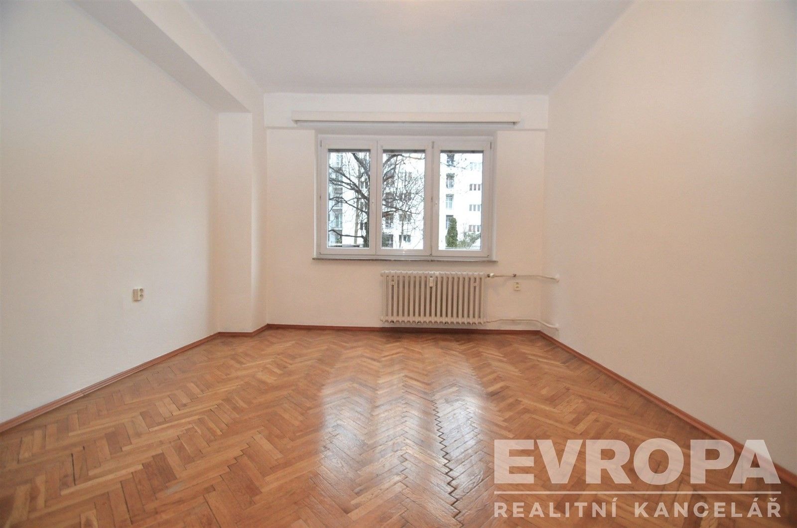 Prodej byt 2+1 - Oblouková, Praha, 60 m²