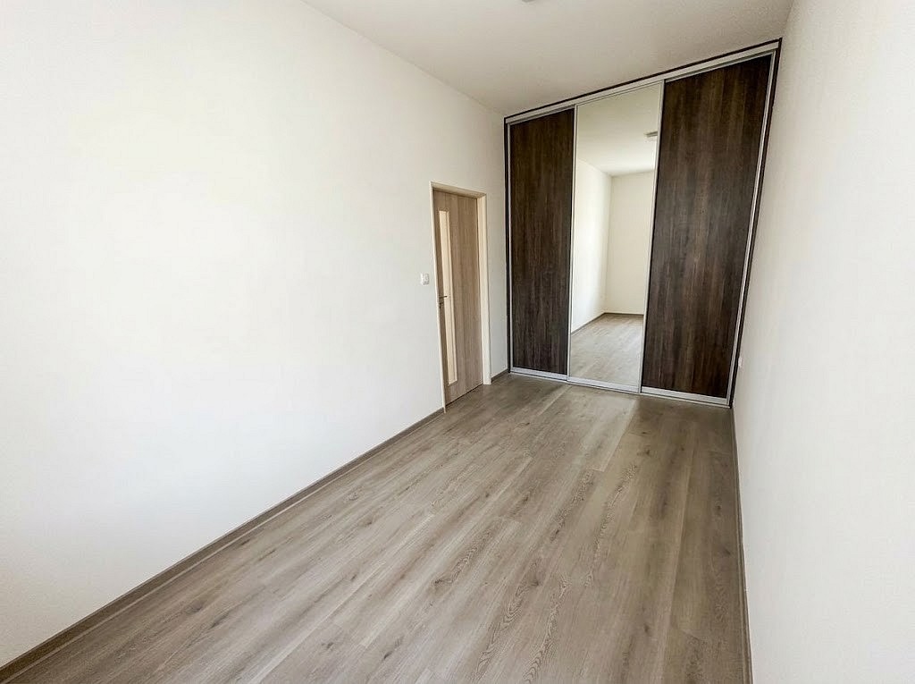 Byt 2+kk · 43,6 m² · Hýblova, Česká Třebová, okres Ústí nad Orlicí - 4