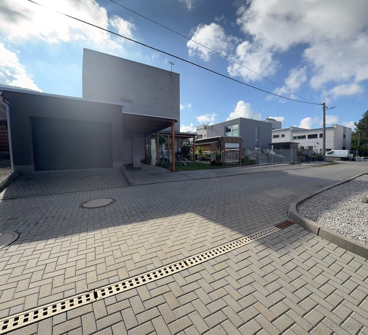 Rodinné domy, Kopřivnice, 742 21 - 1