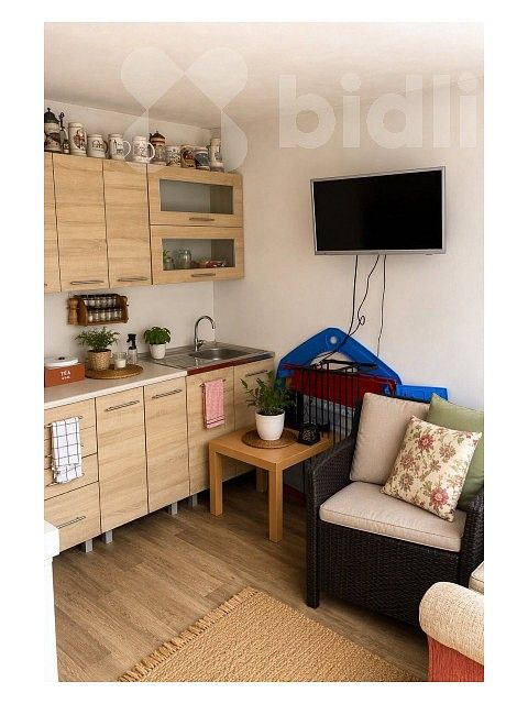 Chalupa · 15 m² · Litvínov, okres Most, Ústecký kraj - 4