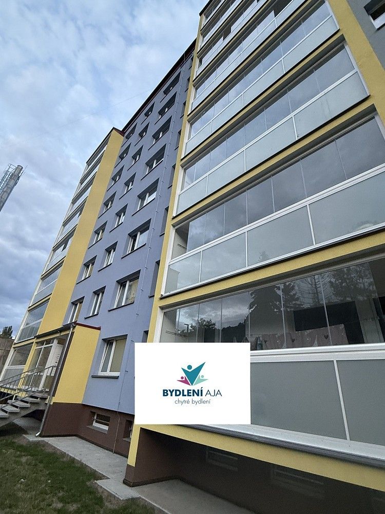 3+1, Krupka - Maršov, okres Teplice, Ústecký kraj, 68 m² - 1
