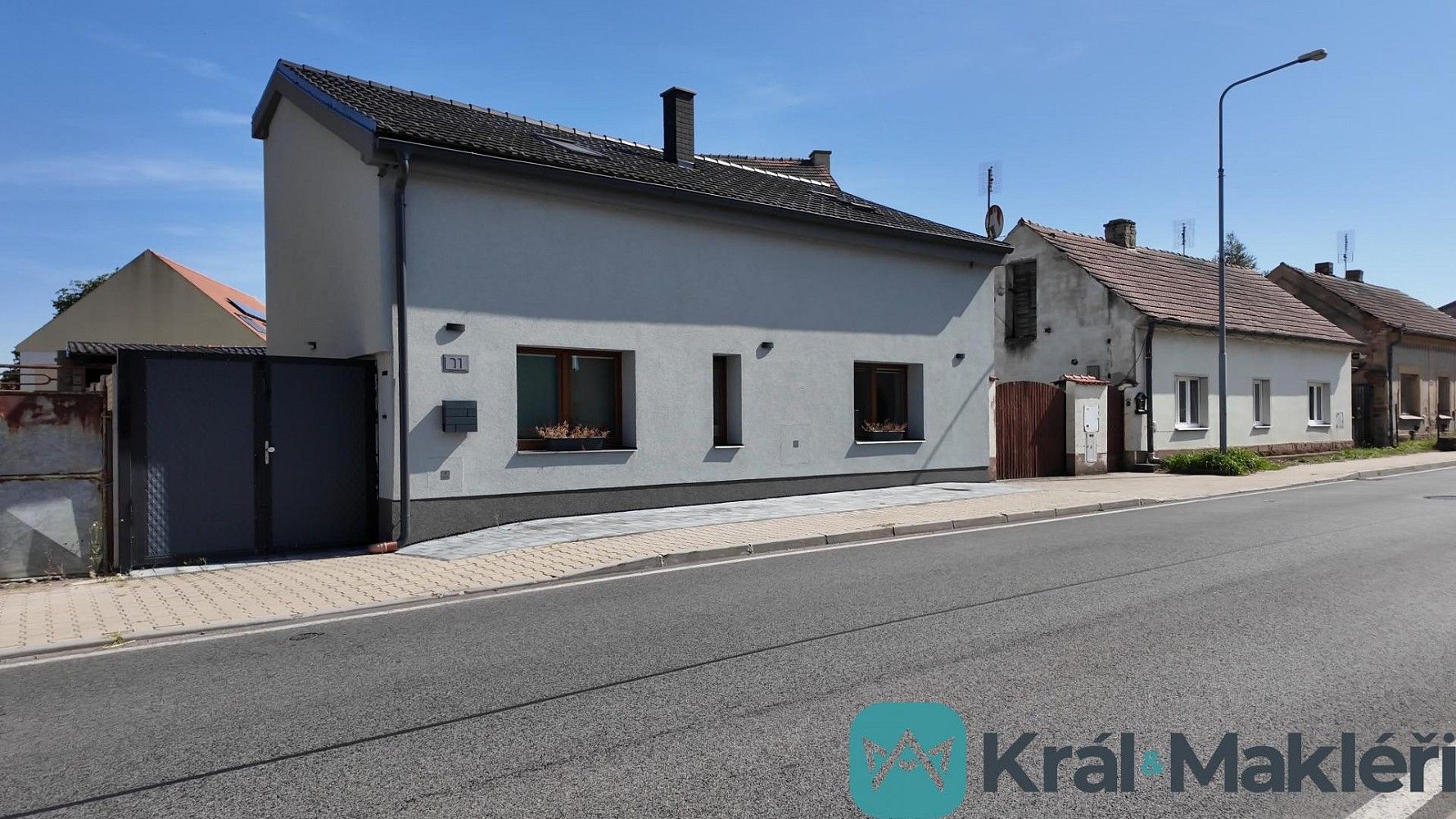Rodinný dům, 126 m²
