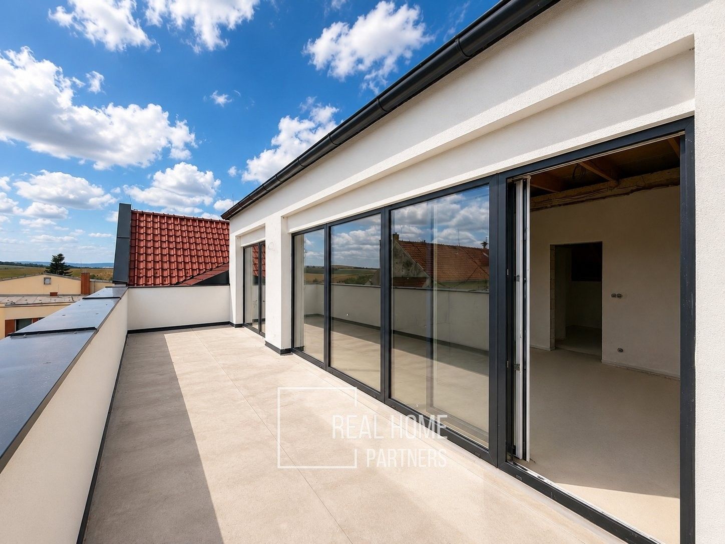 3+kk, Prusy-Boškůvky Moravské Prusy, 110 m² - 1