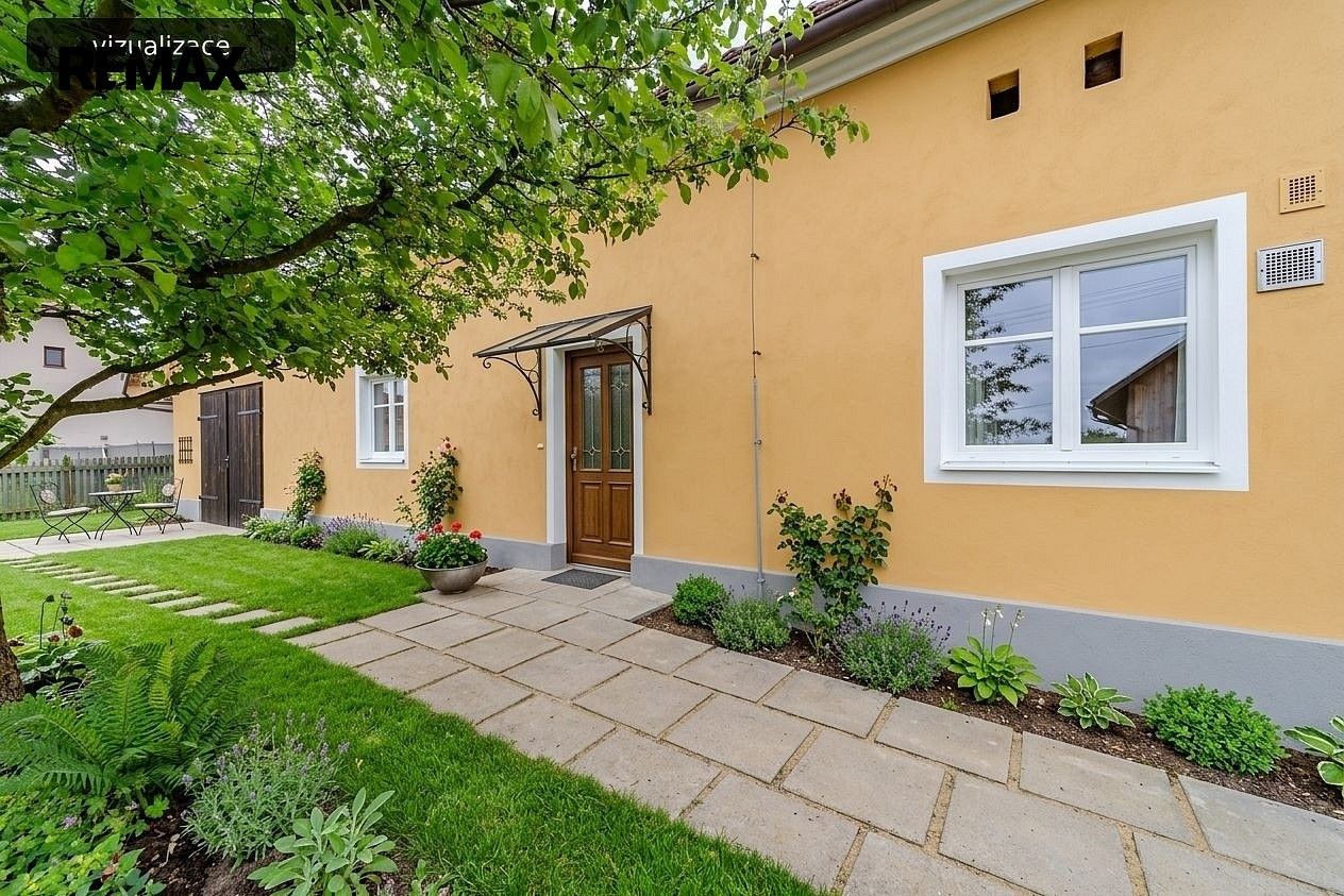 Rodinné domy, Bzová, okres Beroun, Středočeský kraj, 112 m² - 2