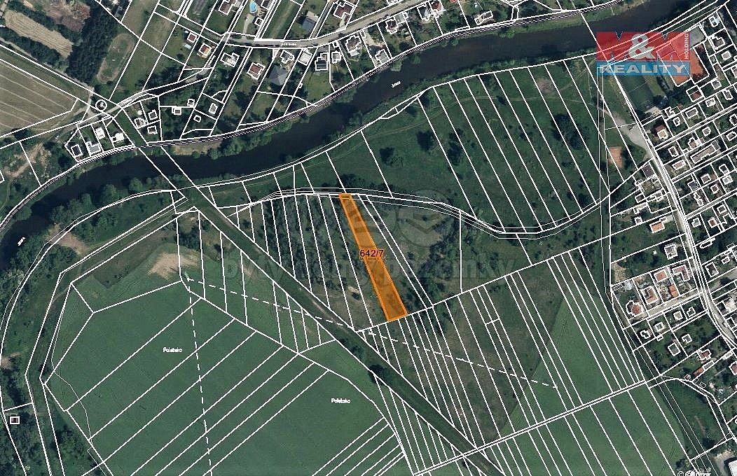 Zemědělské pozemky, Káraný, okres Praha-východ, Středočeský kraj - 1