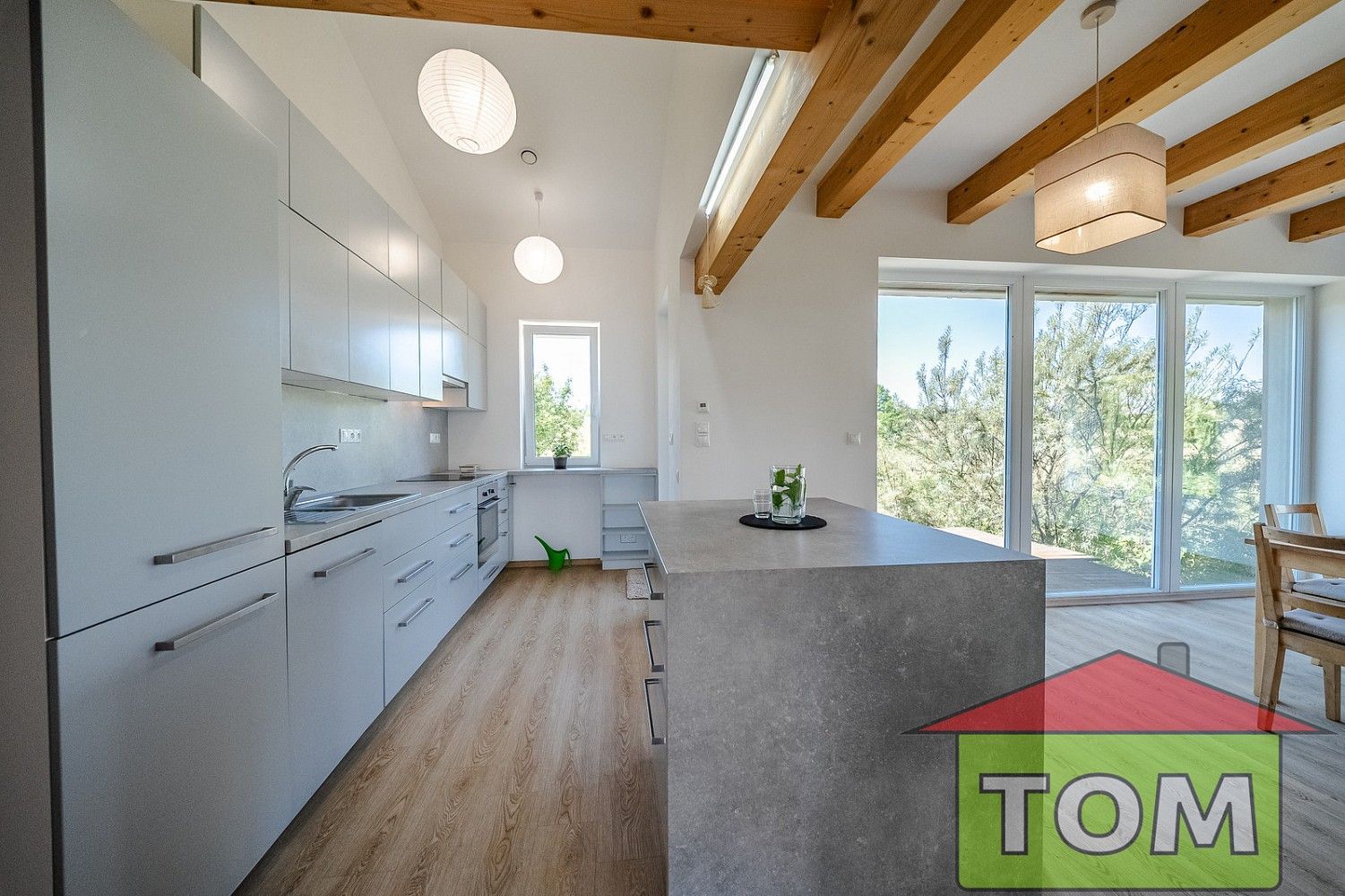 Rodinný dům · 120 m² · Libhošť, okres Nový Jičín - 3