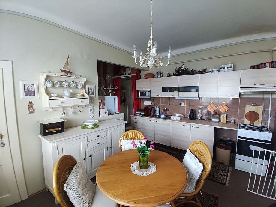 2+kk, Praha 3 - Žižkov, 44 m² - 1