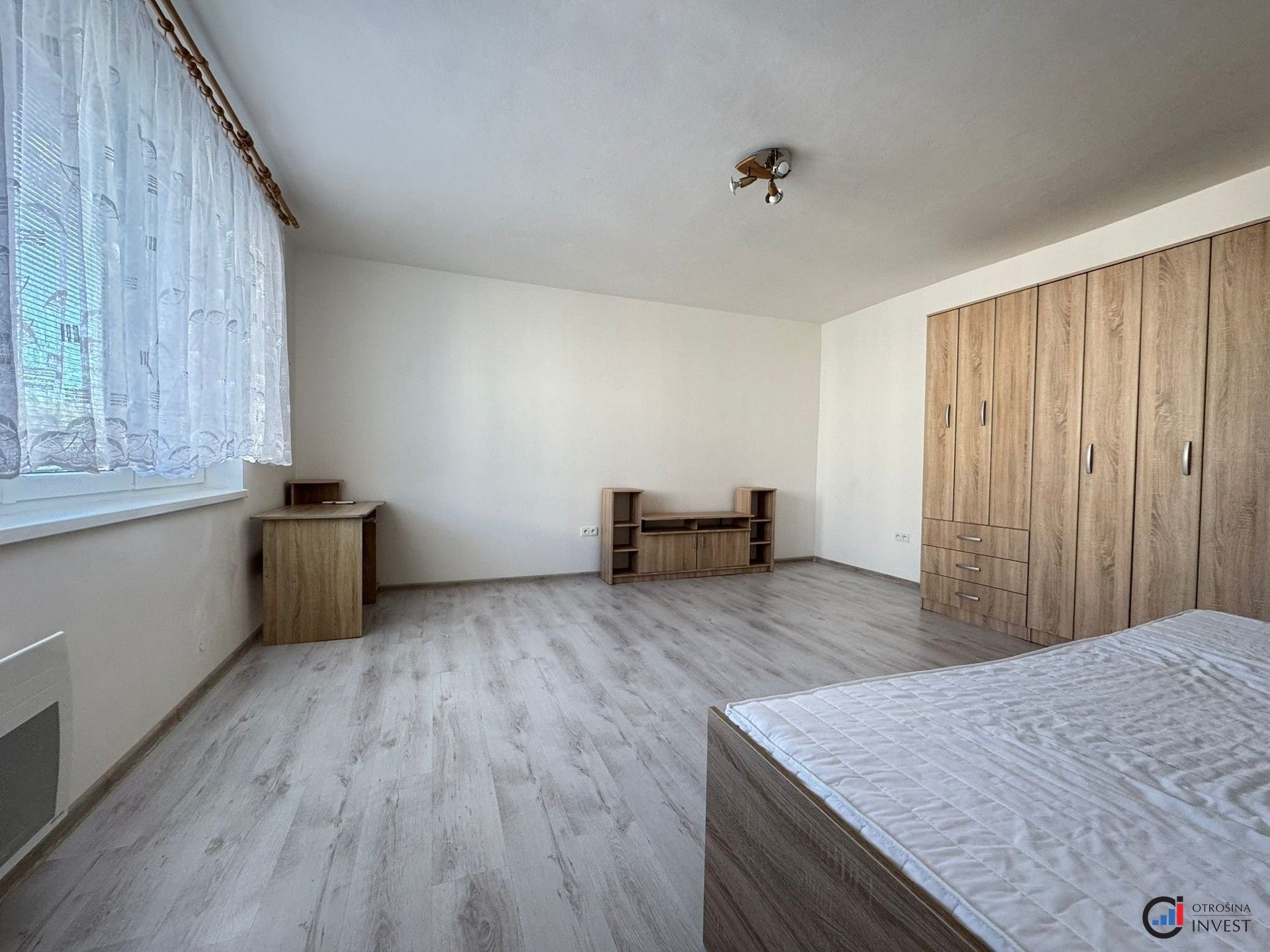 Byt 1+kk · 32 m² · Přeloučská 235, Pardubice Staré Čívice - 4