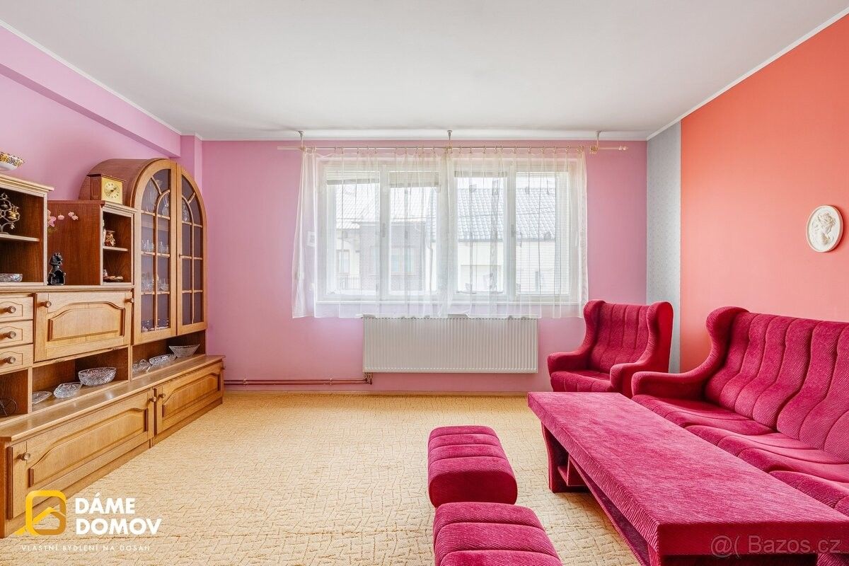 Rodinné domy, Moravský Písek, 696 85