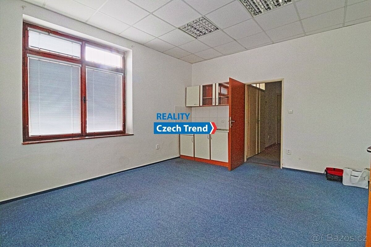 Kanceláře, Olomouc, 779 00