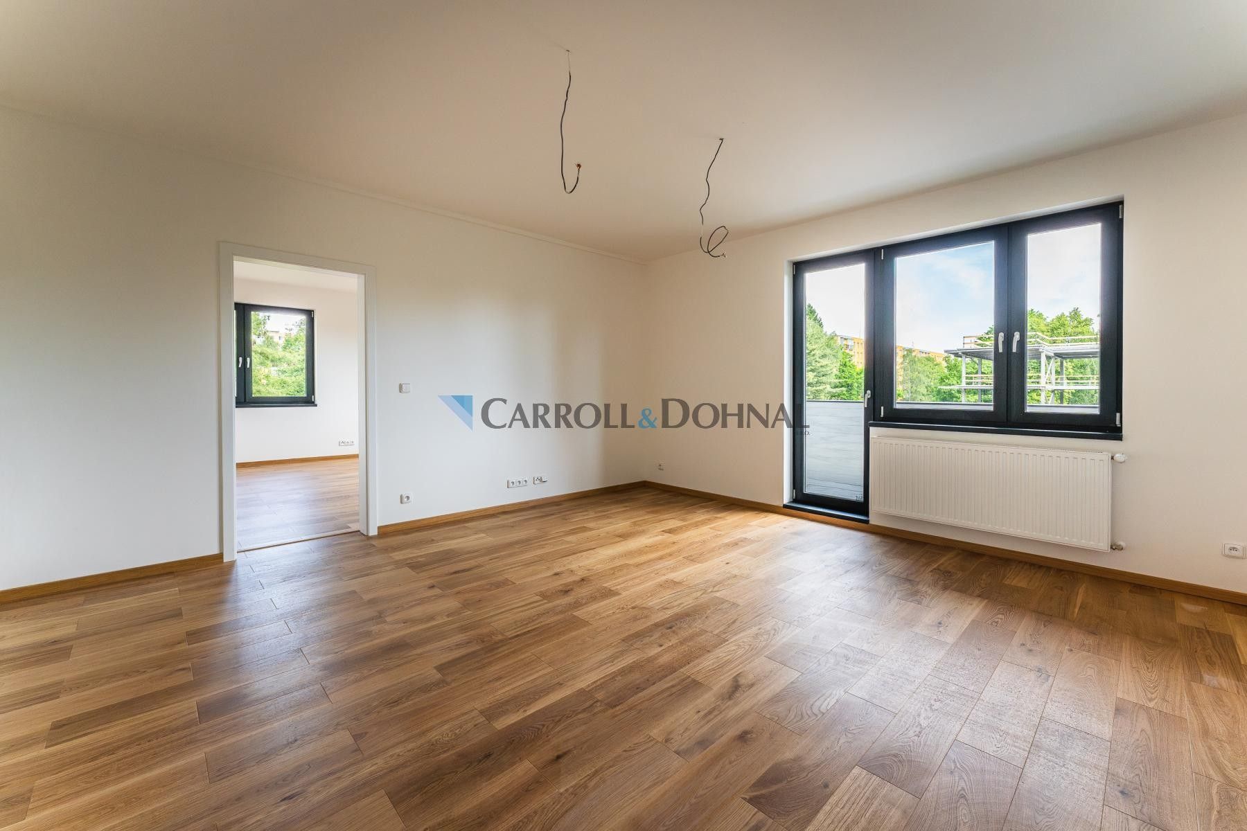 Prodej byt 2+kk - Řecká, Ostrava, 63 m²