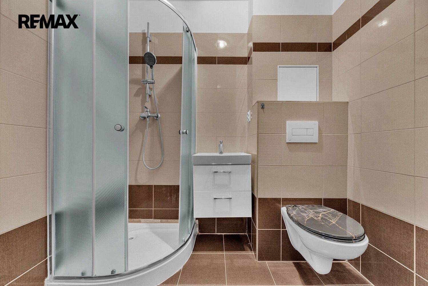 Pronájem byt 3+kk - Milovice - Mladá, okres Nymburk, Středočeský kraj, 46 m² - 5