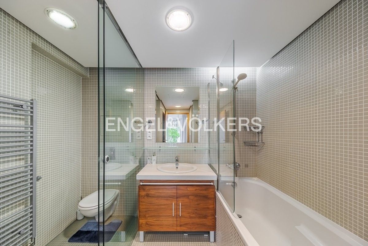Pronájem byt 2+kk - Korunní 810, Praha Vinohrady, 61 m² - 5
