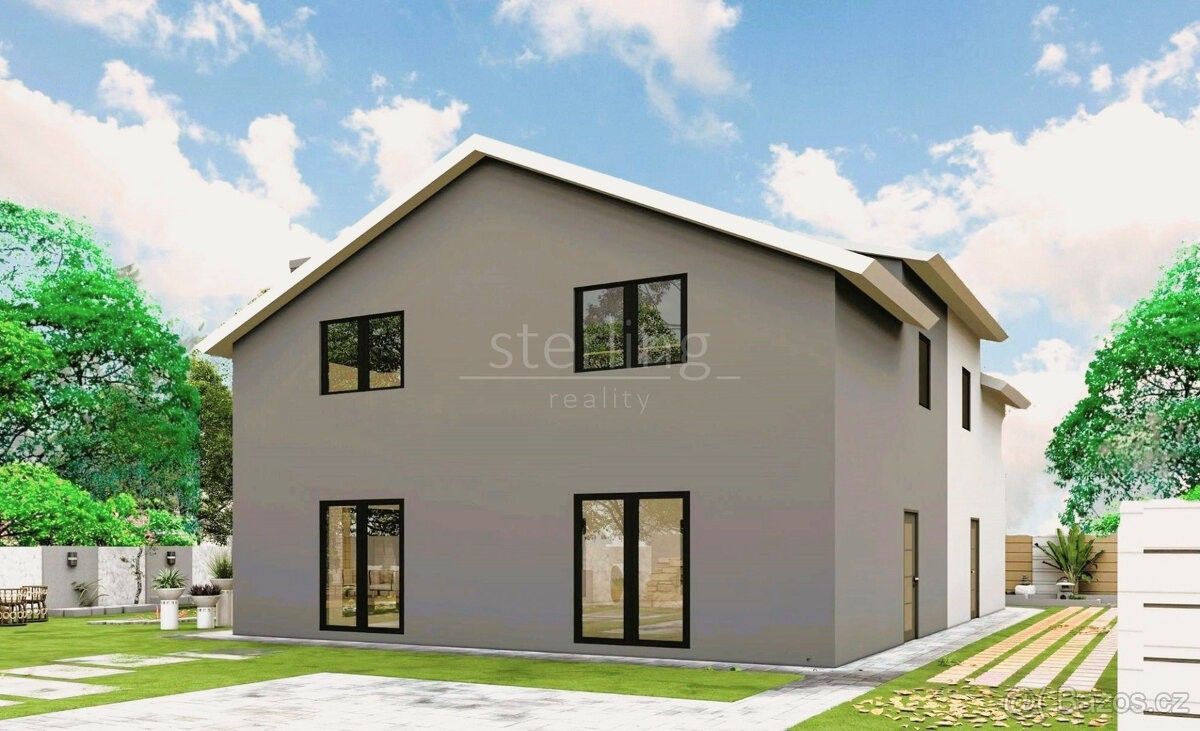 Prodej dům - Čelákovice, 250 88, 113 m²