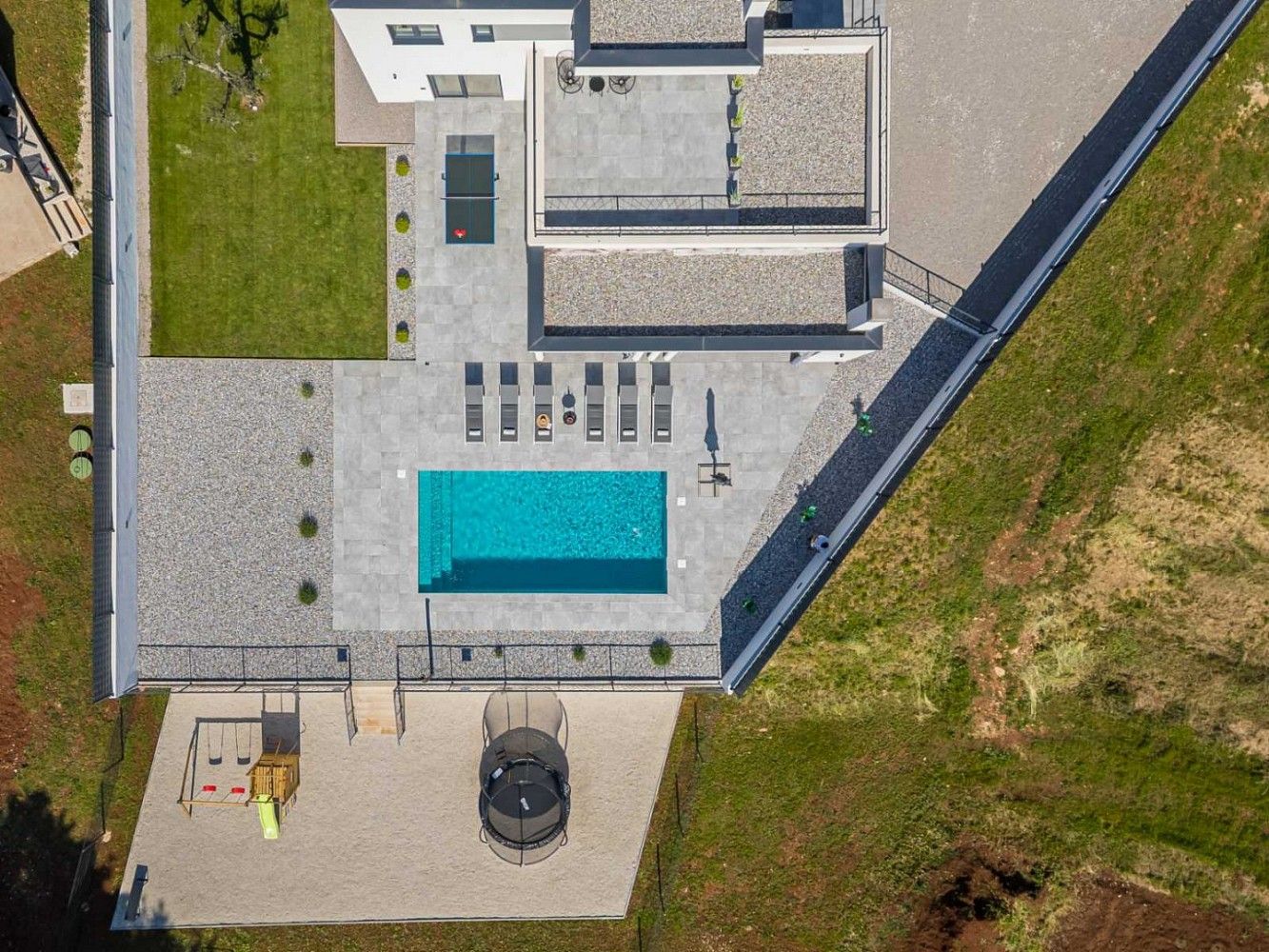Rodinný dům · 186 m² · Svetvinčenat, HR - 3