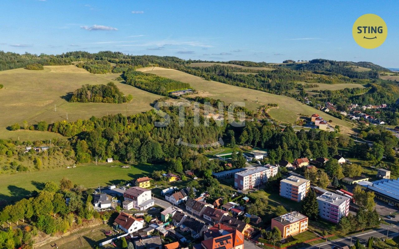 Rodinný dům · 85 m² · Moravská Chrastová, Brněnec - 3