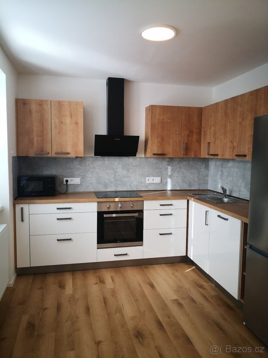 Pronájem byt - Říčany u Prahy, 251 01