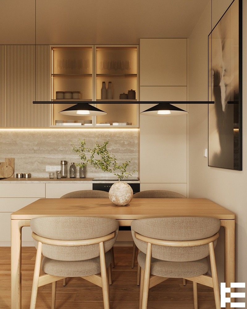 Byt 2+kk · 36 m² · Praha - Satalice, okres Praha 19, Hlavní město Praha - 3
