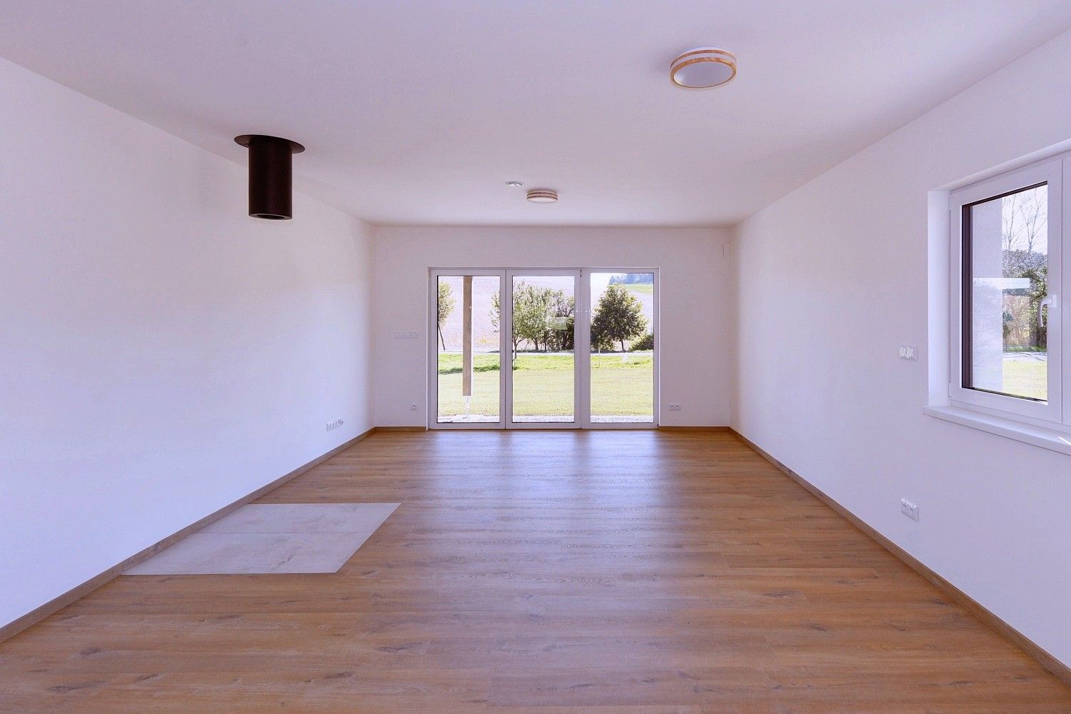 Prodej rodinný dům - Netvořice - Maskovice, okres Benešov, 135 m² - 5