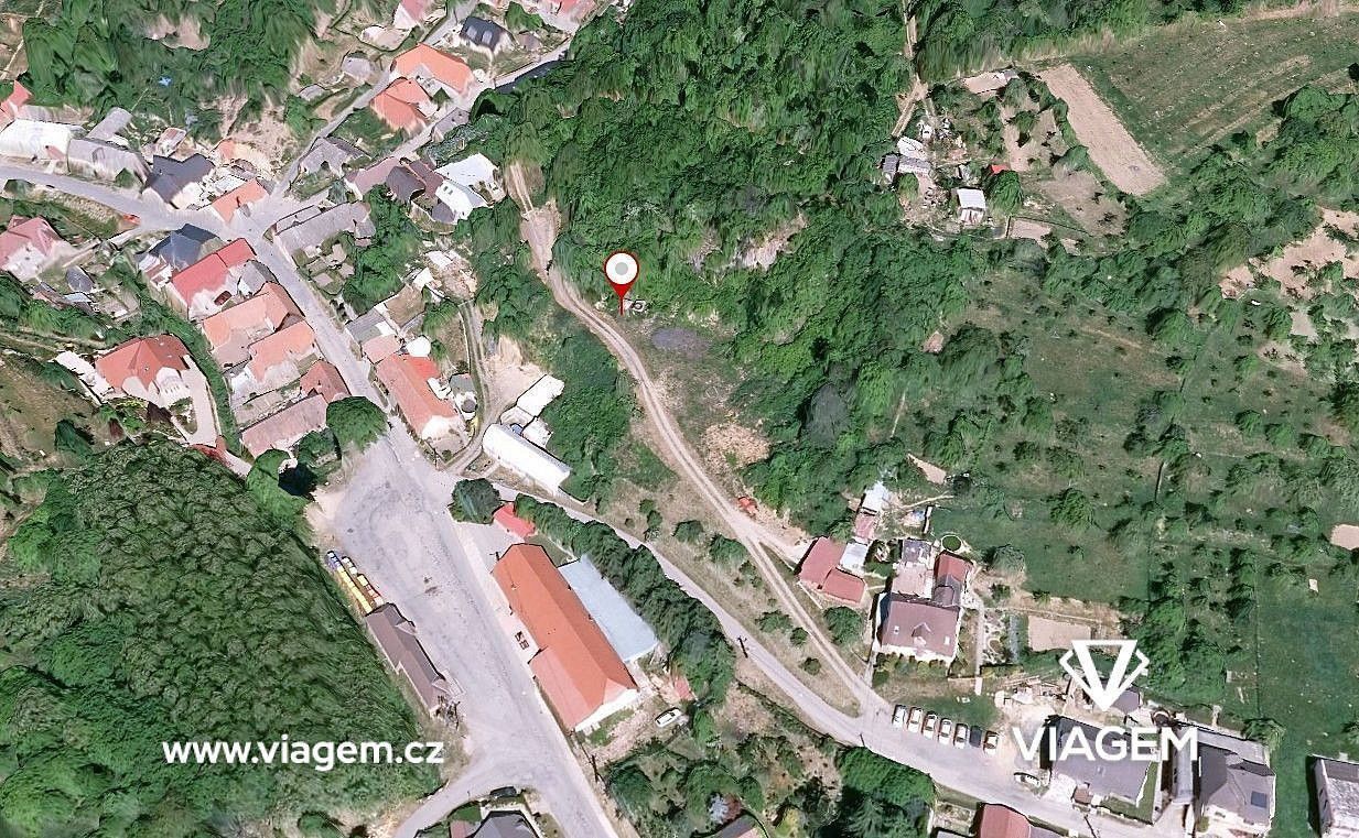 Zemědělský pozemek · Košíky, okres Uherské Hradiště, Zlínský kraj - 3