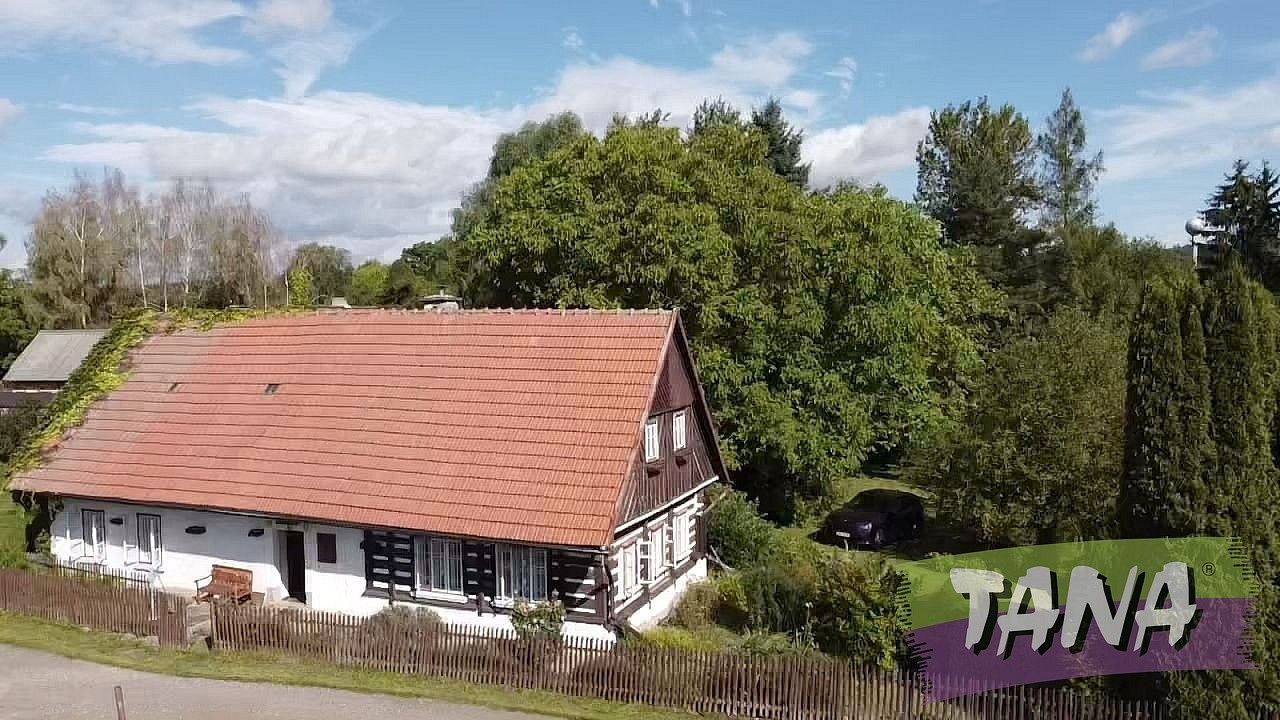 Rodinný dům, 78 m²