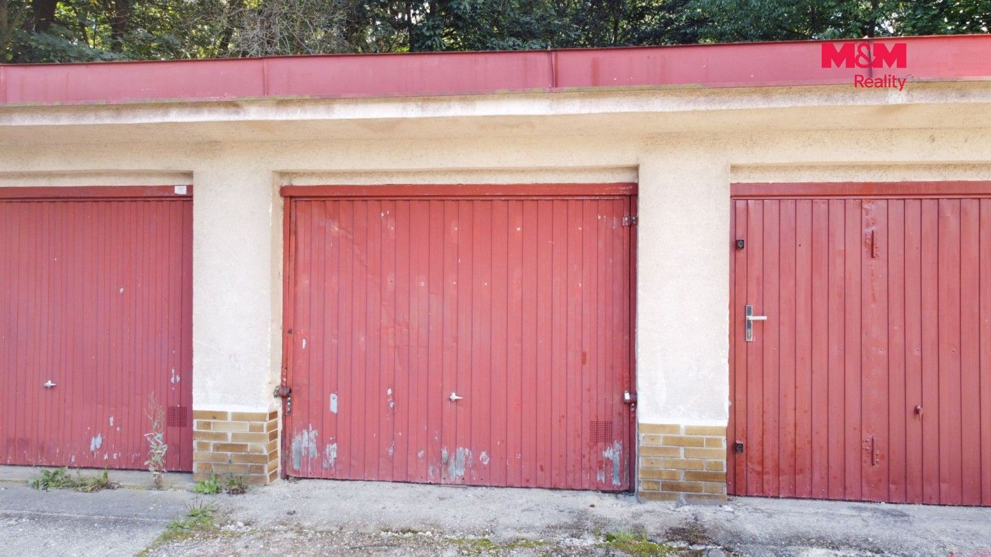 Nemovitost · 16 m² · Kunratická, Liberec - 4
