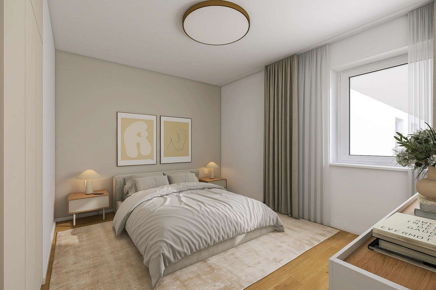 Prodej byt 4+kk - České Budějovice - České Budějovice 3, Jihočeský kraj, 98 m² - 5