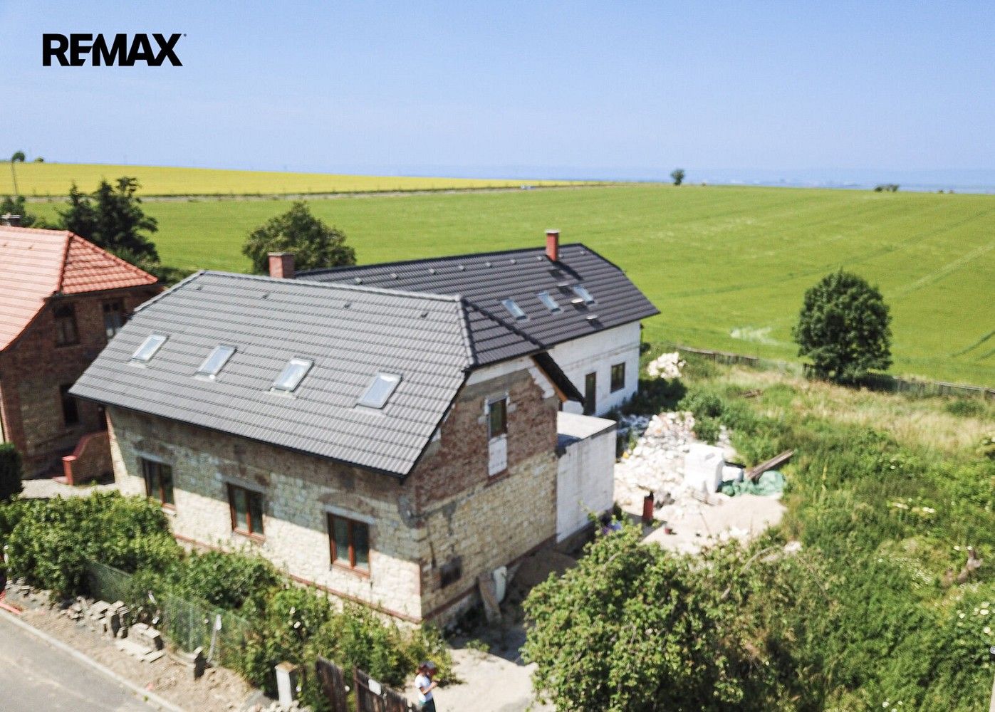 Rodinný dům · 328 m² · Lipno, okres Louny, Ústecký kraj - 3