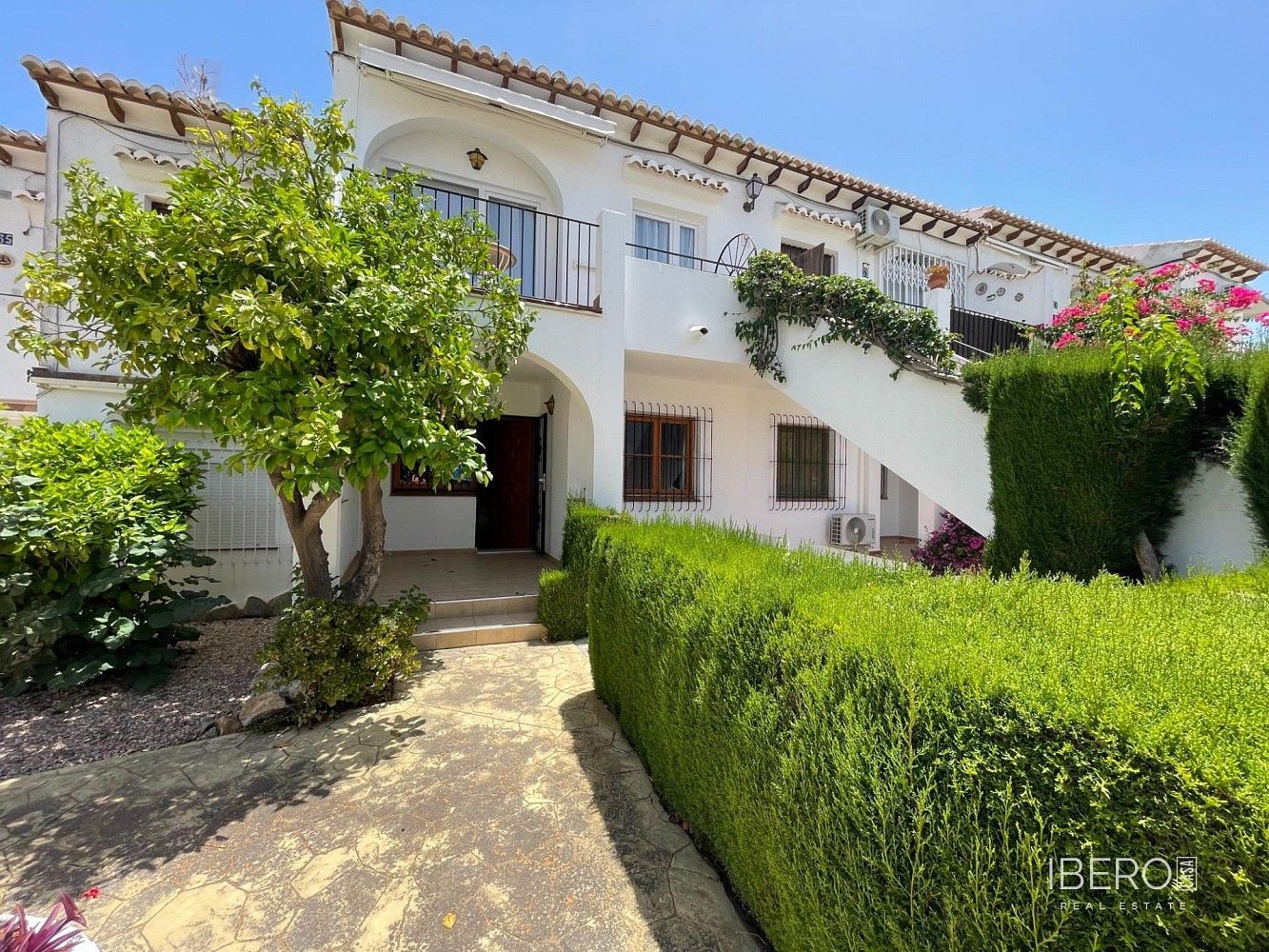 Prodej rodinný dům - Torrevieja, ES, 70 m² - 2