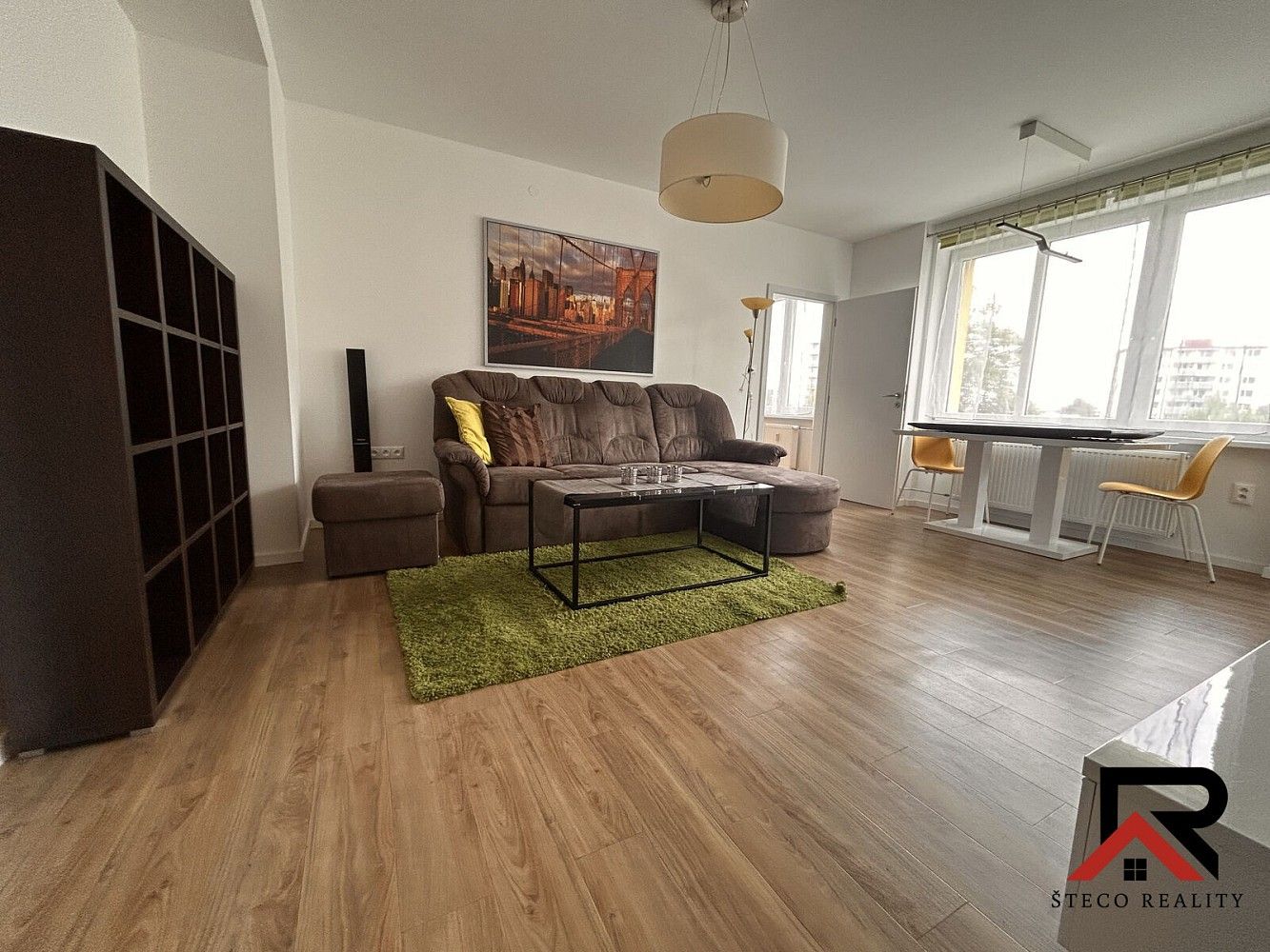 Byt 3+kk · 69 m² · Třebíč - Horka-Domky, Kraj Vysočina - 3