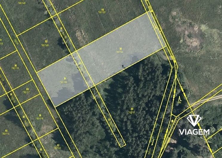 Pozemky pro bydlení, Kostelec nad Orlicí, 517 41 - 2