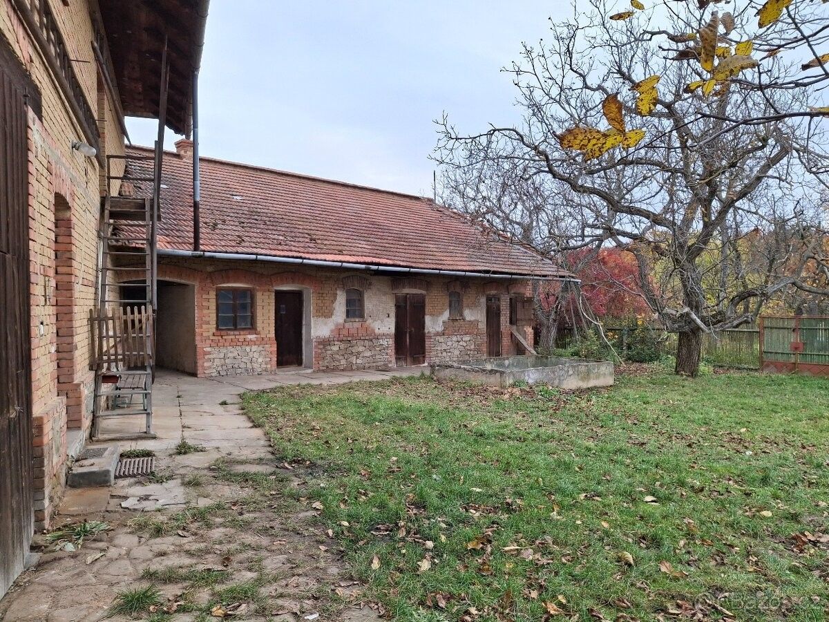 Rodinný dům · Určice, 798 04 - 4