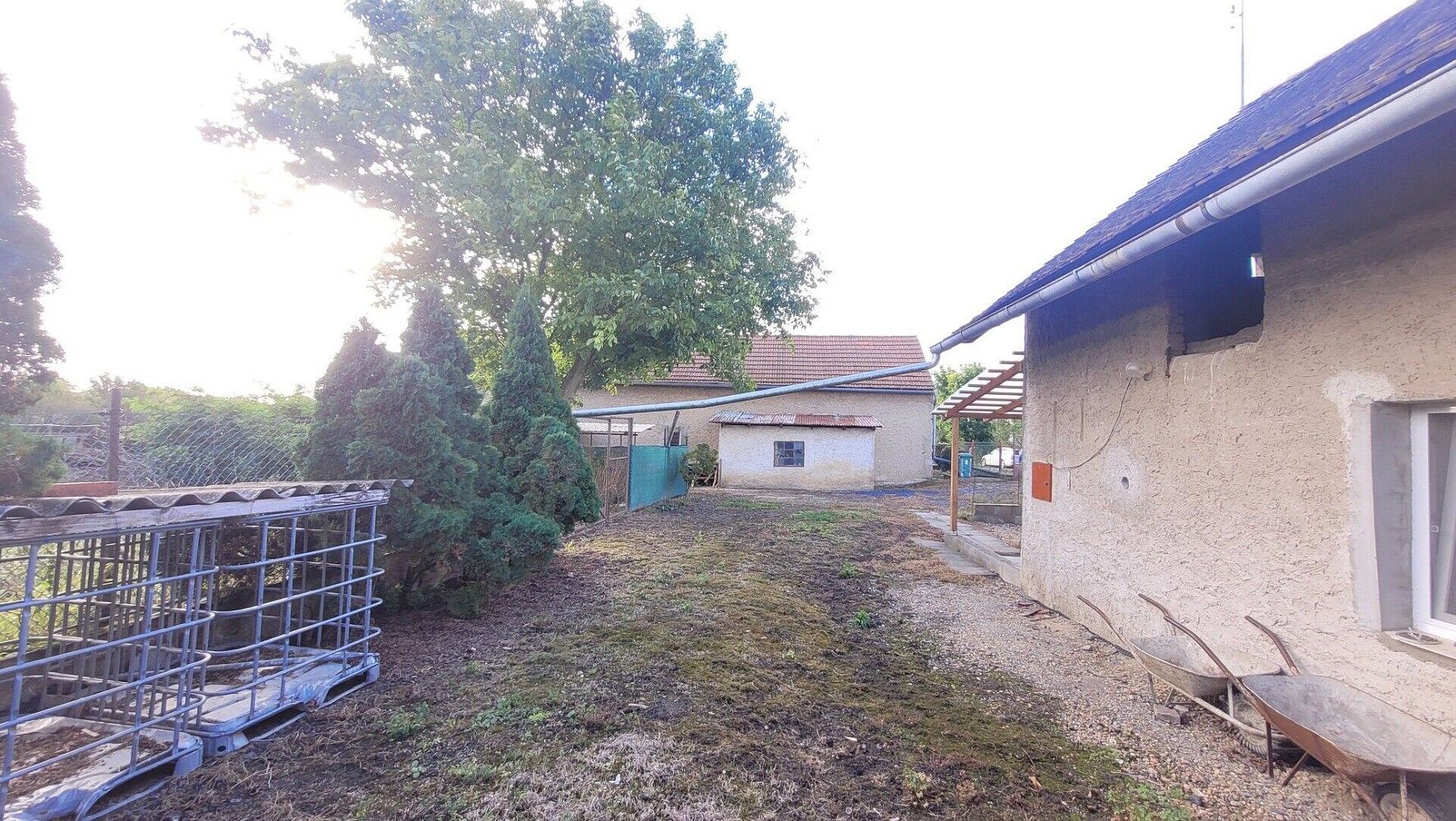 Rodinný dům · 80 m² · Ke dráze, Žabovřesky nad Ohří, okres Litoměřice - 3