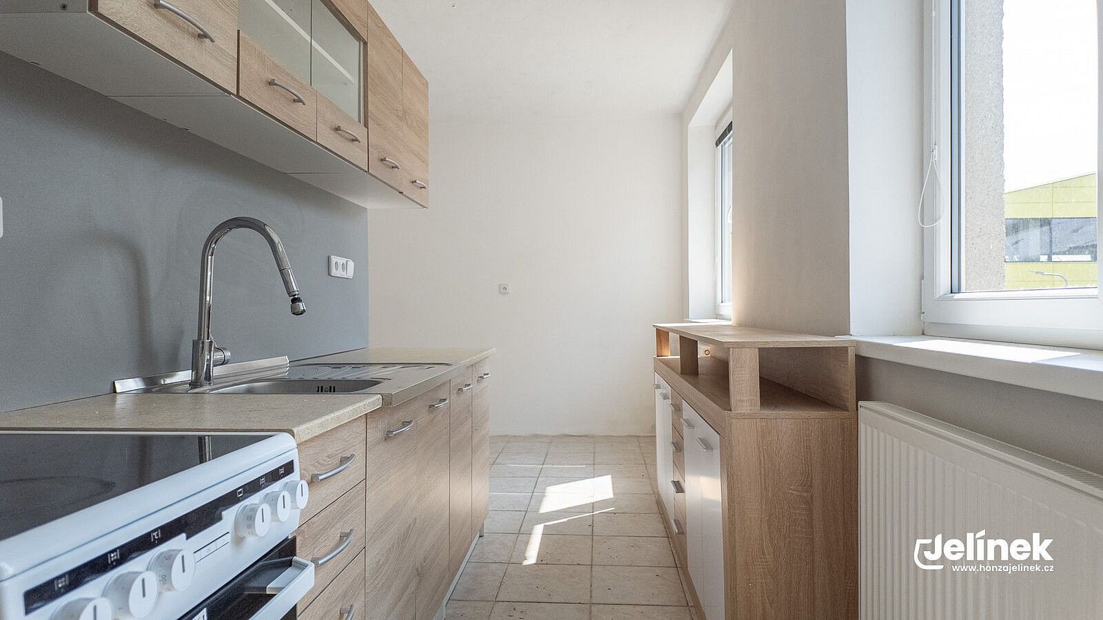 3+kk, Proseč, okres Chrudim, Pardubický kraj, 58 m² - 2