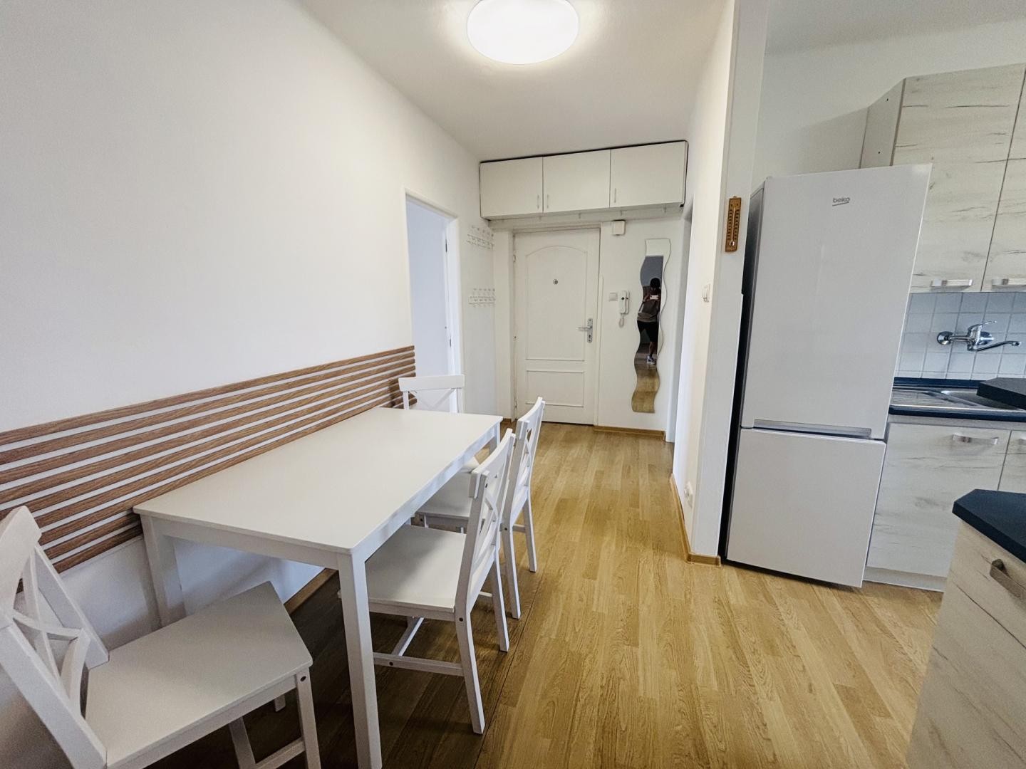 Byt 3+1 · 89 m² · Výstavní 890, Vodňany II - 4