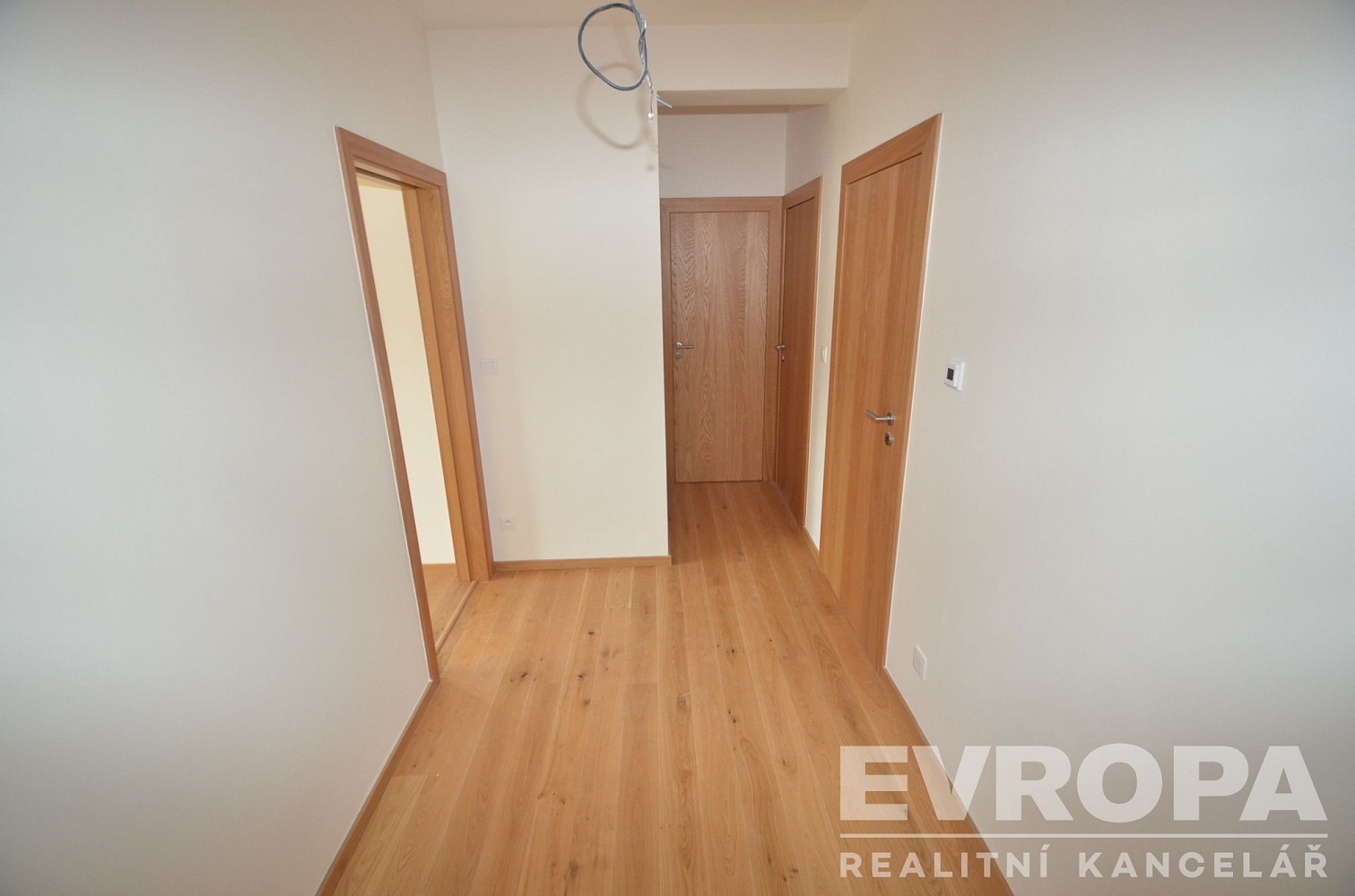 Prodej byt 3+kk - Křečovice - Živohošť, okres Benešov, 70 m² - 5