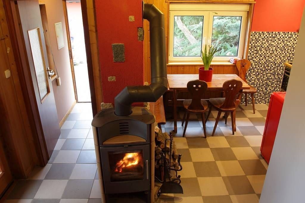 Chata · Železný Brod, Liberecký kraj - 3